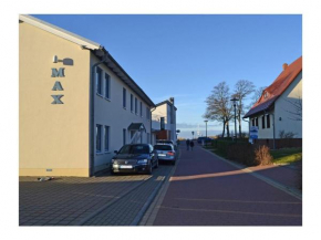 Max No 5 Comfortable holiday residence